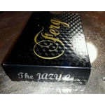 Luxe Metallic Playing Cards