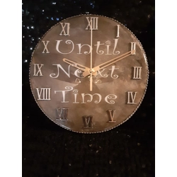 Clocks