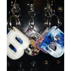 Keychains