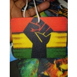 Car Mirror Hanger/ Air Freshener