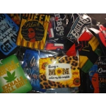 Car Mirror Hanger/ Air Freshener