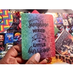 Car Mirror Hanger/ Air Freshener