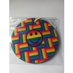 Car Mirror Hanger/ Air Freshener