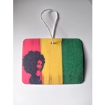 Car Mirror Hanger/ Air Freshener