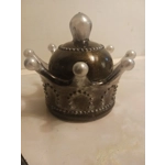 Jewelry Boxes & Trinkets