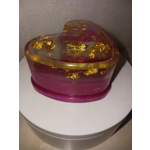 Jewelry Boxes & Trinkets