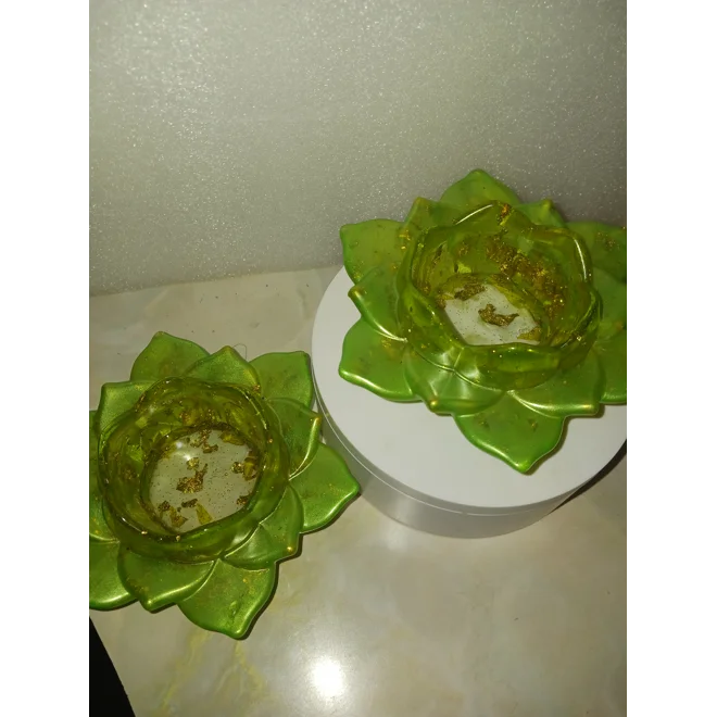 Additional Image for T-Light Candle Holder Sets