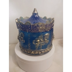 Jewelry Boxes & Trinkets