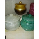 Jewelry Boxes & Trinkets