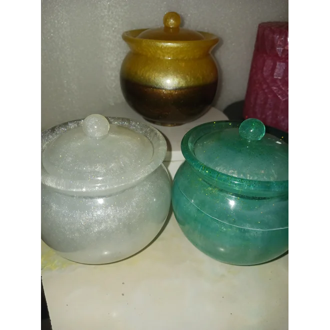 Additional Image for Jewelry Boxes & Trinkets