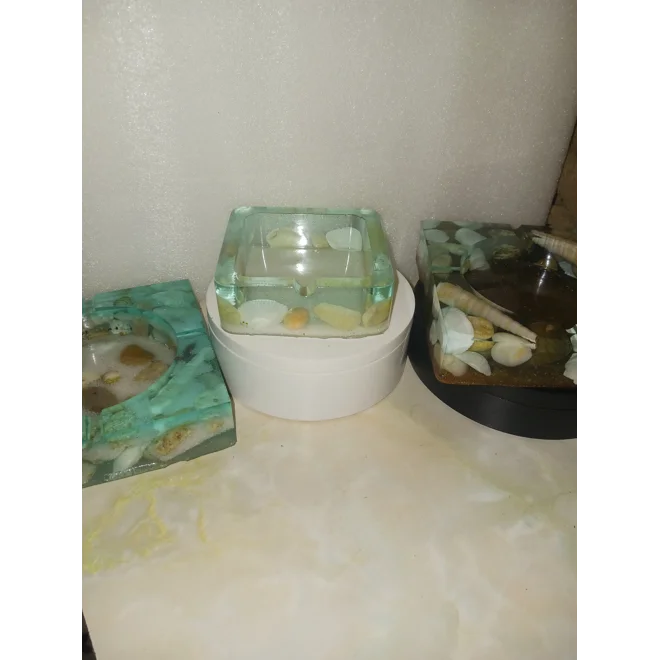 Additional Image for Ashtrays