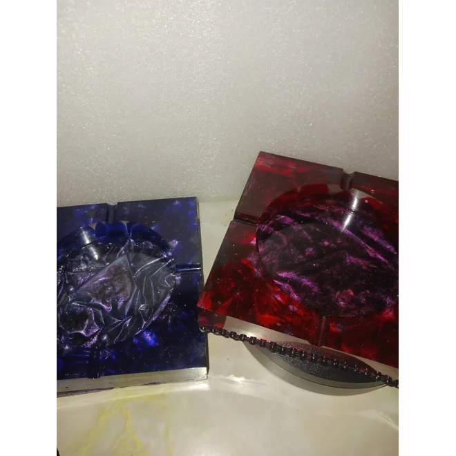 Additional Image for Ashtrays