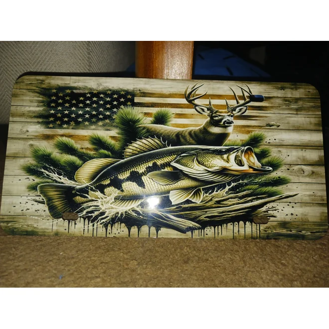 product Image for License Plates/Tags