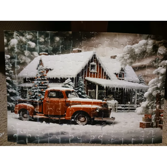 product Image for Variety Puzzles