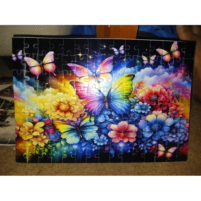 Additional Image for Variety Puzzles