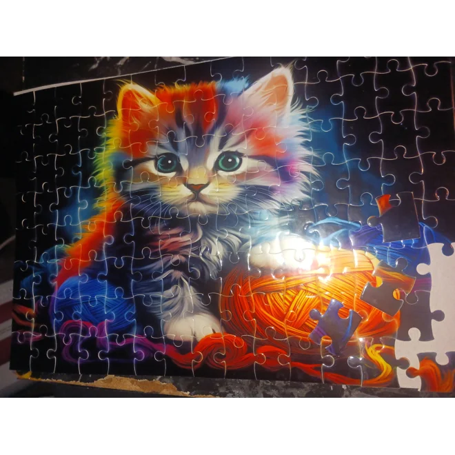 Additional Image for Variety Puzzles