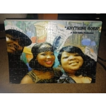 Custom Photo Puzzles