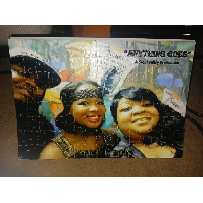 Additional Image for Photo Puzzles (Custom)