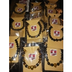 Chakra Bracelet/Lava Beads