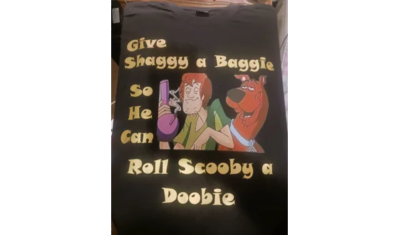 Category Image for Bags + T-Shirts