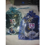 Custom Angel Wings Necklace