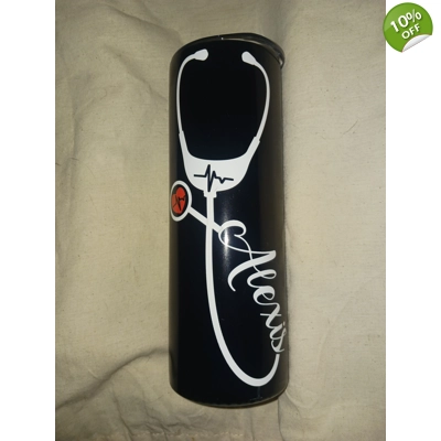 Nurse/Dr/Medical - Tumbler Cups
