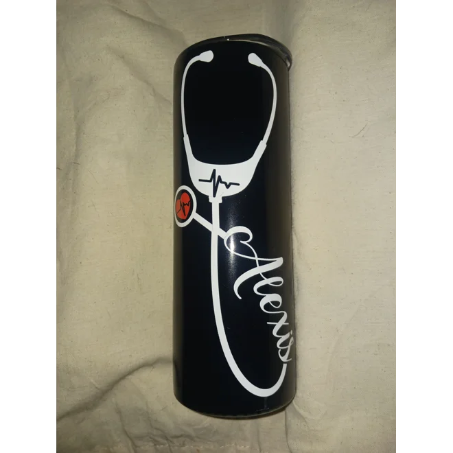 Additional Image for Medical - Nurse/Doctor Tumblers