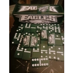 Dominoes with Matching Box