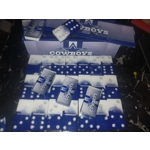 Dominoes with Matching Box