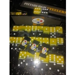 Dominoes with Matching Box