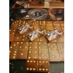 Dominoes with Matching Box