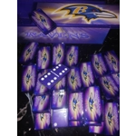 Dominoes with Matching Box