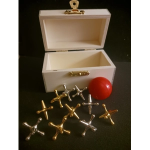Jacks with Box