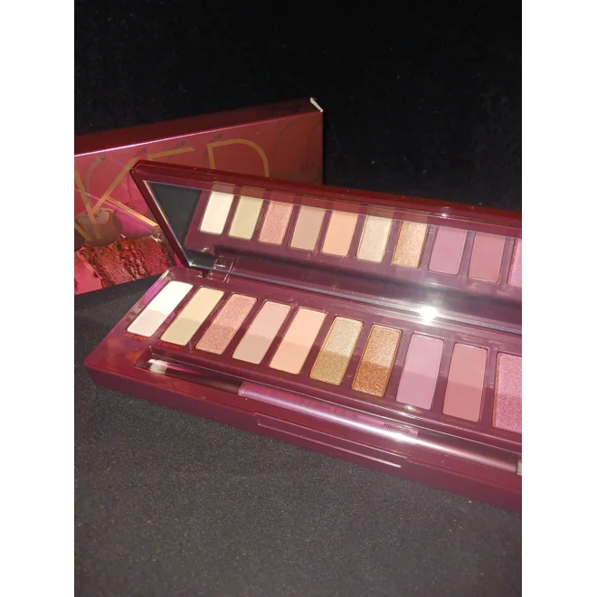 Additional Image for Luxury Makeup Sale