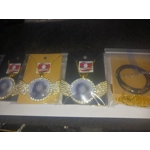 Custom Angel Wings Necklace