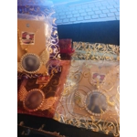 Custom Angel Wings Necklace