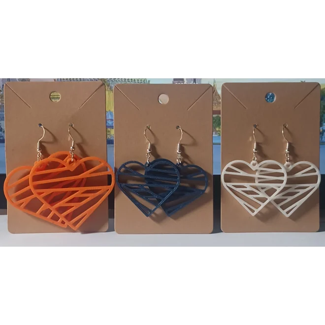 Additional Image for Earrings