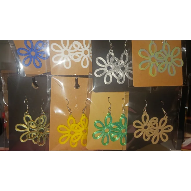 Additional Image for Earrings