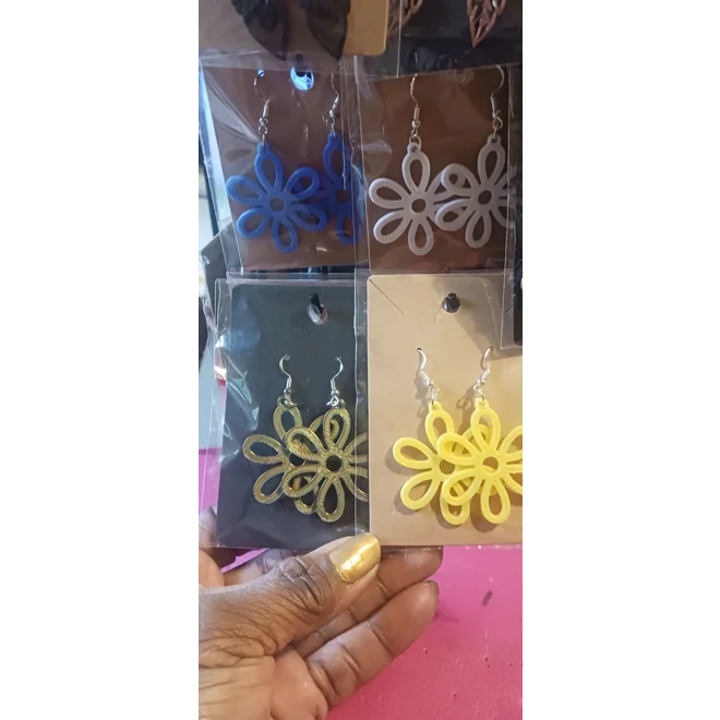 Additional Image for Earrings