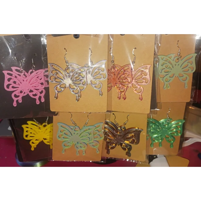 Additional Image for Earrings