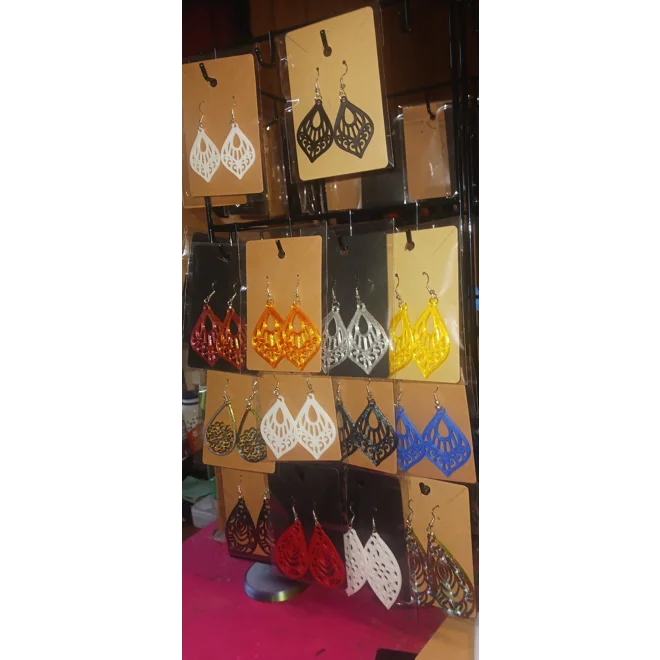 Additional Image for Earrings