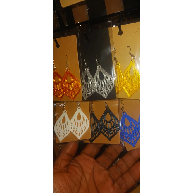 Additional Image for Earrings
