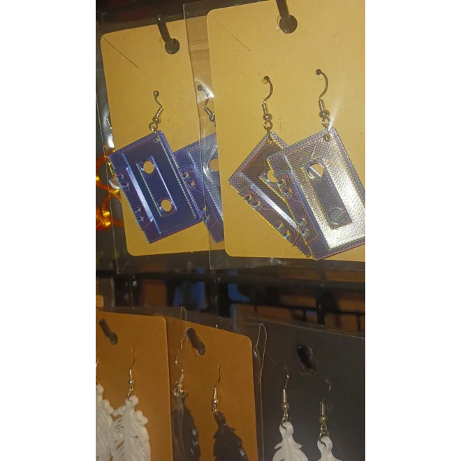 Additional Image for Earrings
