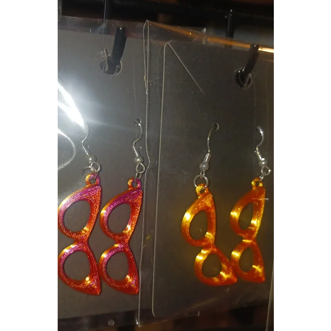 Additional Image for Earrings