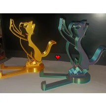 Cell Phone Stands - Assorted
