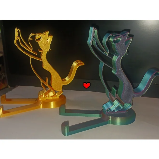 product Image for Cell Phone Stands - Assorted