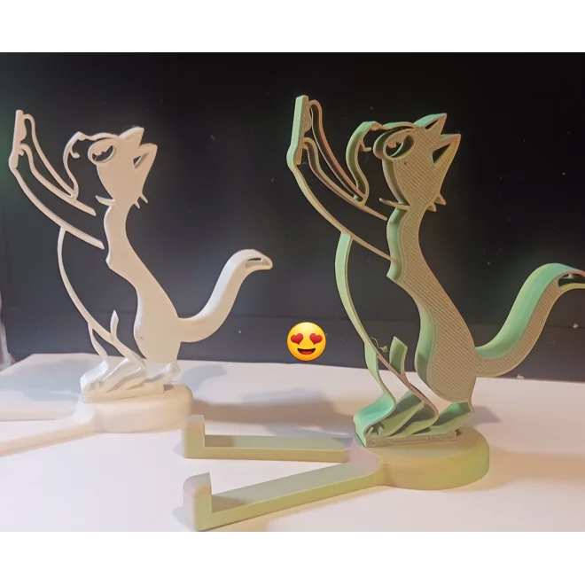 Additional Image for Cell Phone Stands - Assorted