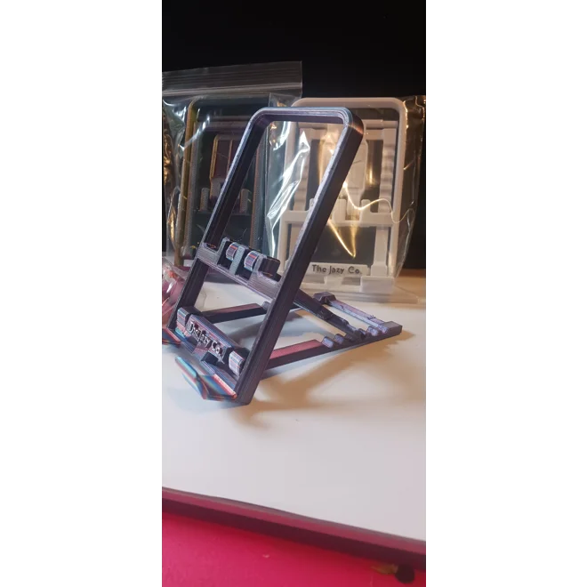 Additional Image for Cell Phone Stands - Assorted