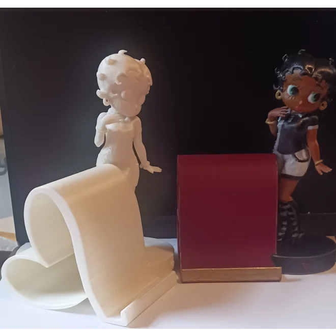 Additional Image for Cell Phone Stands - Assorted