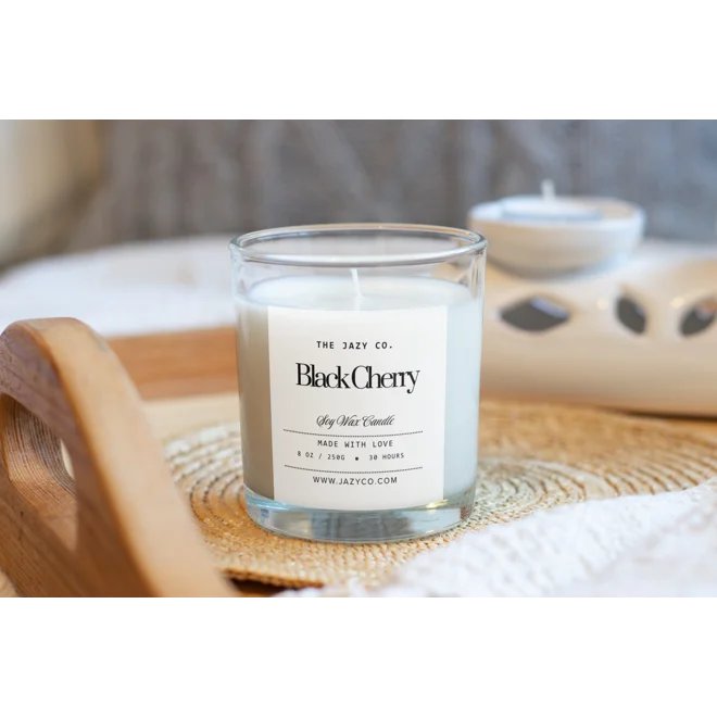 Additional Image for Candles